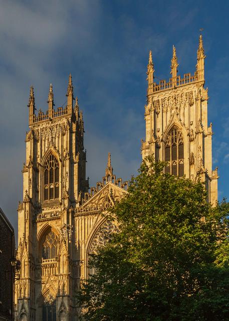 英国约克租公寓 英国留学生在约克怎么找公寓