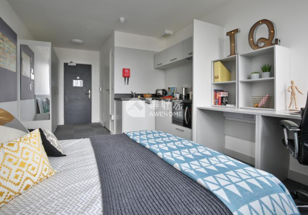 洛杉矶留学找房子 洛杉矶租房价格