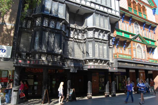 埃克塞特留学生如何租房 埃克塞特租房费用