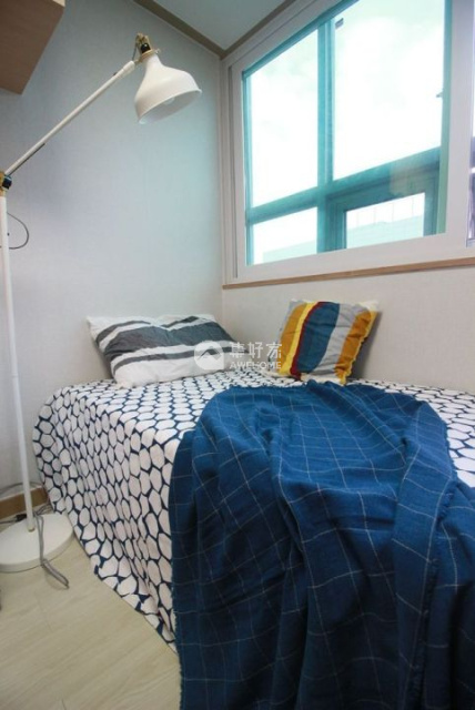 伦敦学生公寓Studio最新空出房源