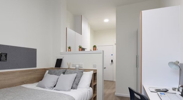 斯坦福美国国际学校学生公寓注意事项 斯坦福美国国际学校附近住宿多少钱一周