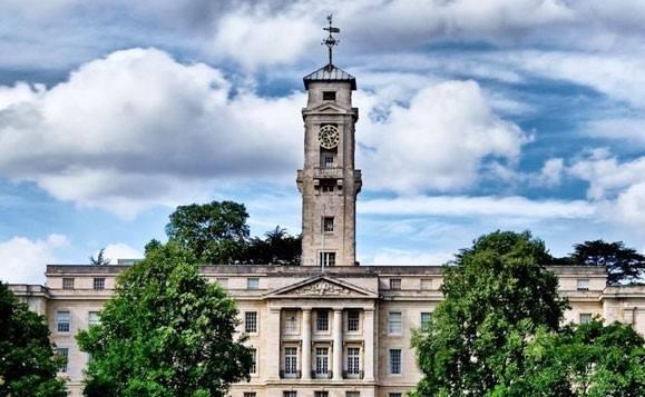 诺丁汉留学生租房 英国留学生在诺丁汉怎么租学生公寓