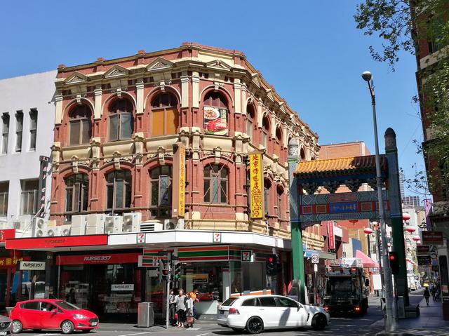 墨尔本留学生租公寓 墨尔本留学生如何租学生公寓