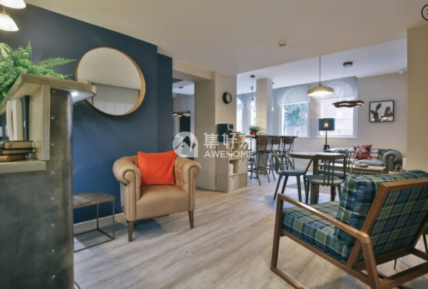 洛杉矶留学生找房 洛杉矶学生公寓费用