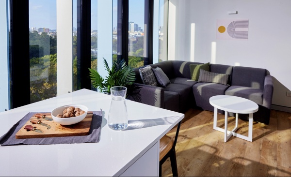 多伦多留学租房子 加拿大多伦多留学如何租学生公寓