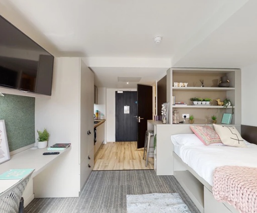 新加坡SSTC学院附近住宿攻略 新加坡SSTC学院学生公寓价格