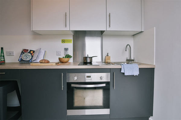 洛杉矶找房子 洛杉矶学生公寓费用