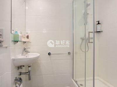 伦敦AXO Student Living学生公寓12㎡ En-suite