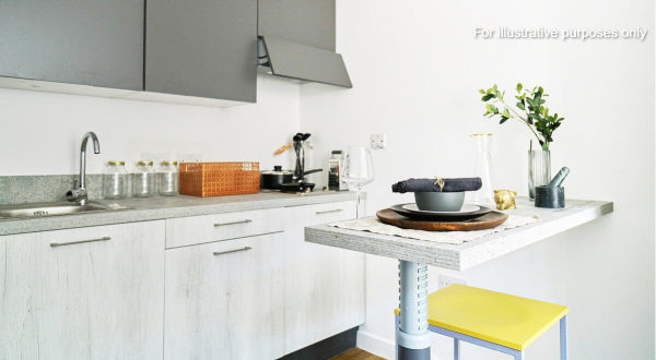 爱尔兰都柏林留学生找房 爱尔兰留学在都柏林怎么租房子