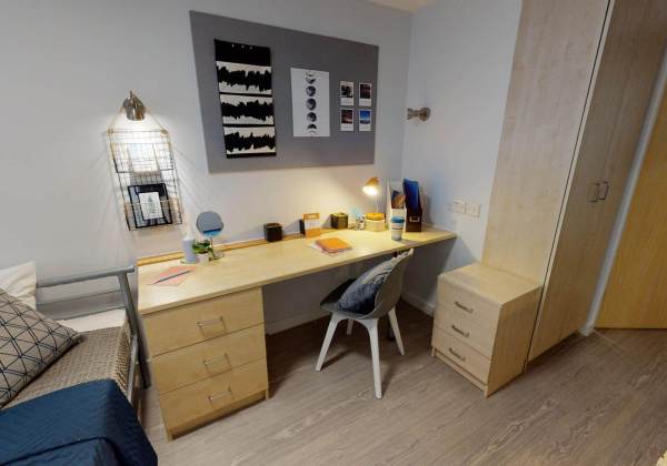 加拿大多伦多留学租公寓 多伦多留学生怎么租学生公寓