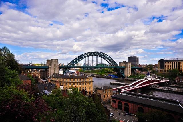 英国诺森比亚大学学生公寓推荐 诺森比亚大学附近住宿价格