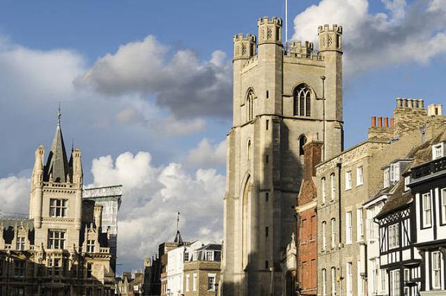 剑桥留学生租房子 英国留学在剑桥怎么租学生公寓