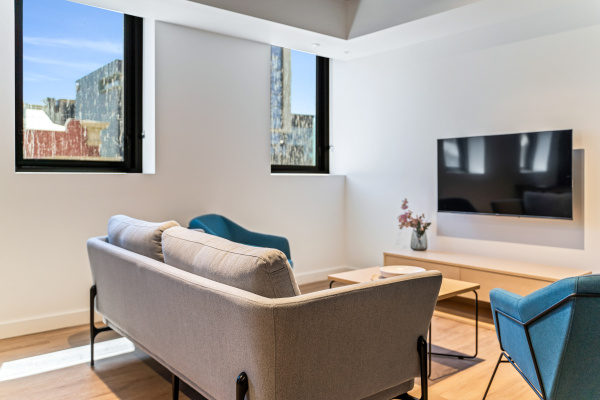 新加坡租学生公寓 新加坡留学在新加坡如何找学生公寓