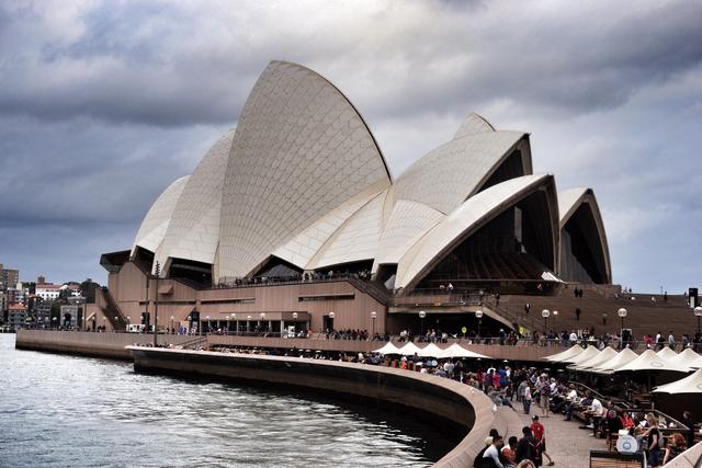 澳大利亚留学在悉尼怎么找公寓 悉尼学生公寓多少钱一周