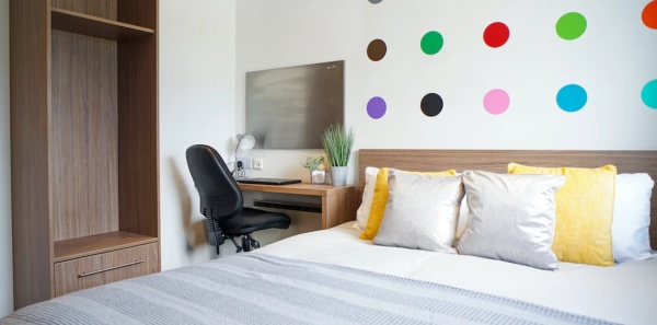 奥克兰租房 新西兰留学生在奥克兰如何找房