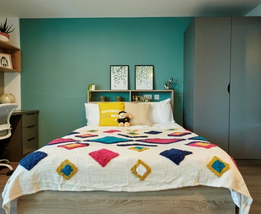 新西兰奥克兰租房子 新西兰奥克兰留学生怎么找公寓