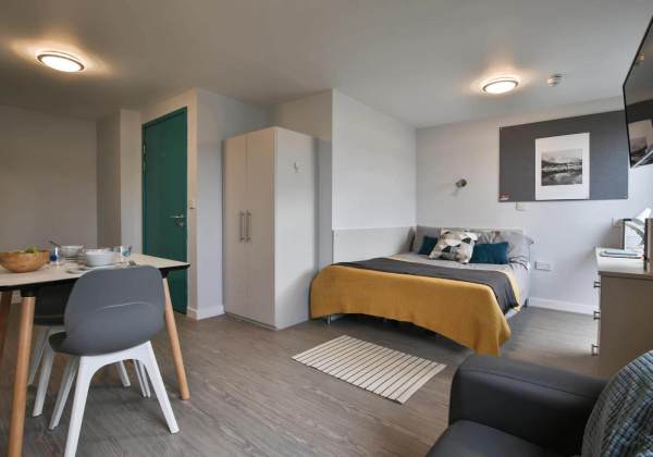 波士顿留学生租学生公寓 波士顿留学生如何找学生公寓