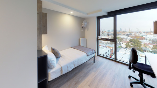 哈德斯菲尔德学生公寓En-suite招租