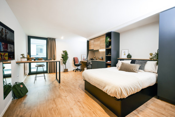 汤斯维尔租房 | 汤斯维尔留学怎么租房