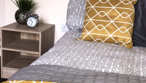 曼彻斯特学生公寓En-suite精选推荐 曼彻斯特En-suite租房性价比高吗