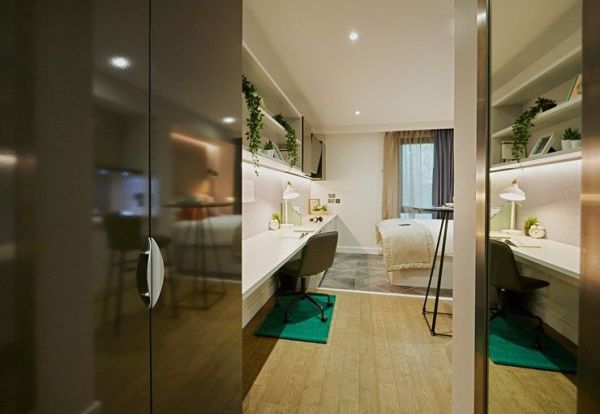 汤斯维尔租房 | 詹姆斯库克大学留学怎样租公寓