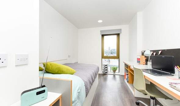 波士顿租房子 美国留学在波士顿怎么找公寓