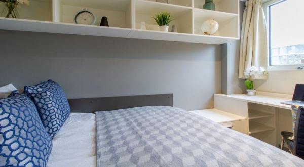 阿伯里斯特威斯租房 | 阿伯里斯特威斯租房有什么攻略指南