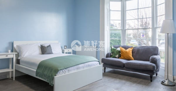 新西兰留学生在奥克兰如何找公寓 奥克兰租房多少钱一个月