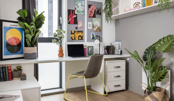 新加坡租学生公寓 新加坡留学如何租房子