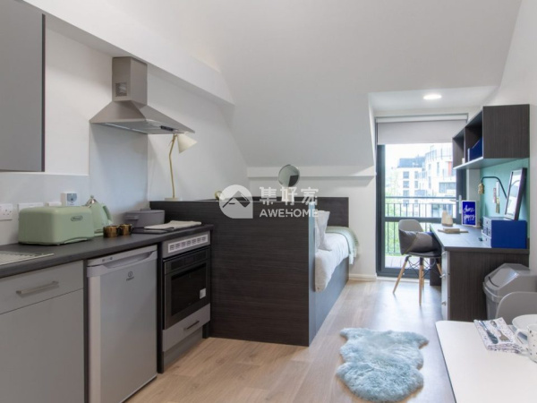 新加坡楷博高等教育学院租房注意事项 新加坡楷博高等教育学院附近住宿一个月多少钱