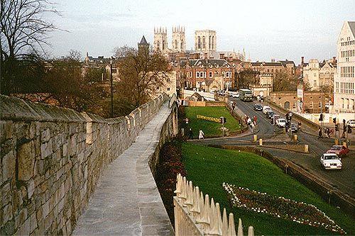 英国约克留学生住宿 英国留学在约克怎么找公寓