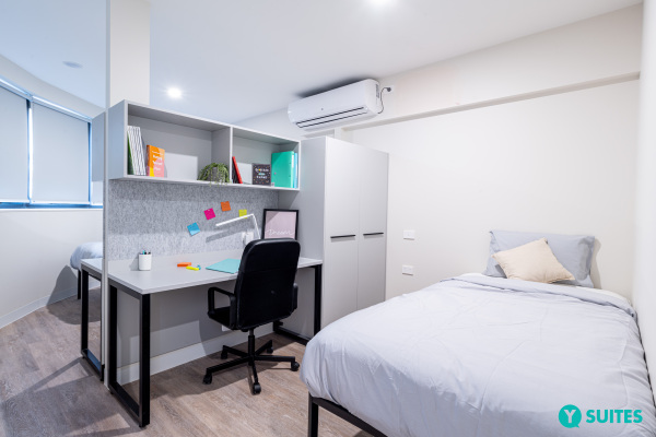 美国留学在洛杉矶怎么找学生公寓 洛杉矶租房费用