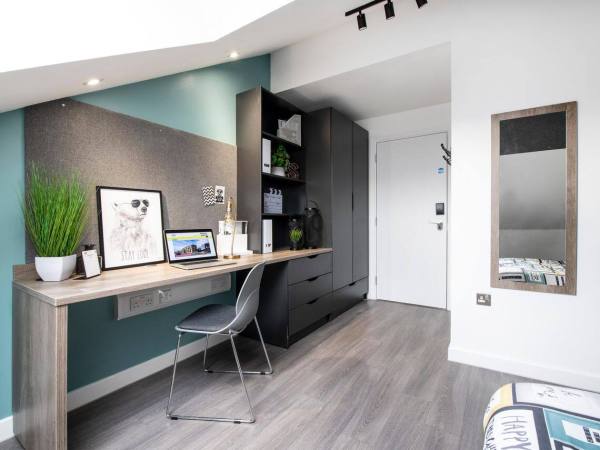 都柏林找房 爱尔兰都柏林留学生怎么租房