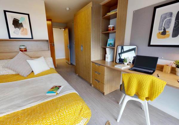 新加坡租学生公寓 新加坡租房价格