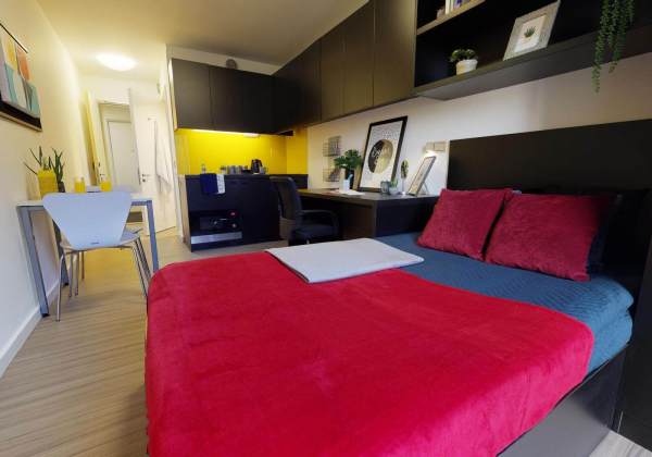 新加坡国立大学学生宿舍注意事项 新加坡国立大学找房多少钱一周