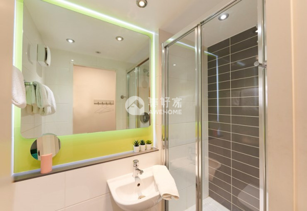 爱尔兰都柏林圣三一大学附近租房注意事项 都柏林圣三一大学租房费用