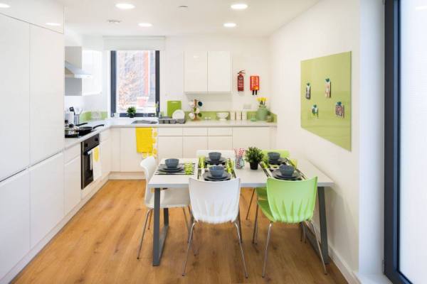 美国纽约留学租房子 美国纽约留学怎么找房子