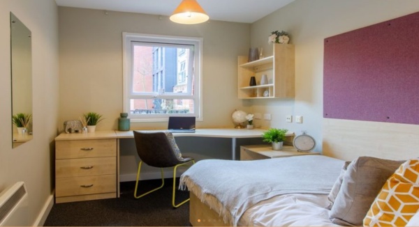 新加坡新加坡国立大学学生公寓注意事项 新加坡国立大学附近学生公寓价格