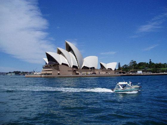 悉尼找房 澳大利亚悉尼留学生怎么租房子