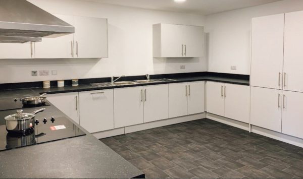 考文垂12㎡ En-suite，快来看看吧