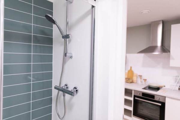 朴茨茅斯学生公寓Studio招租