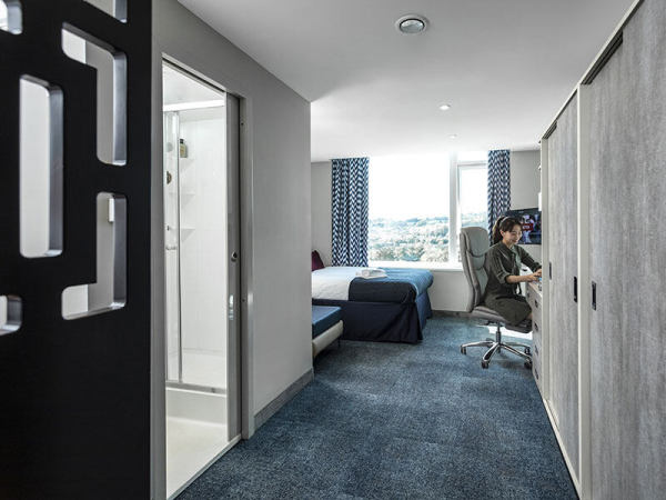 加拿大温哥华留学租房 温哥华住宿价格