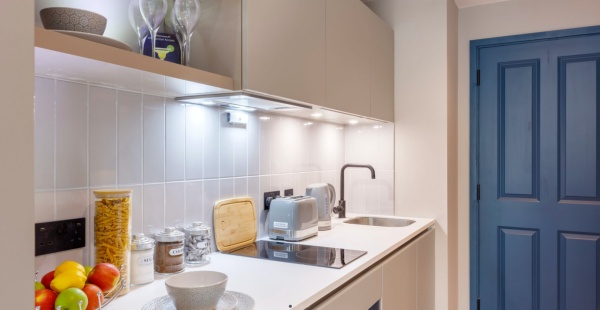 伦敦studio租房分享 伦敦studio租房怎么租