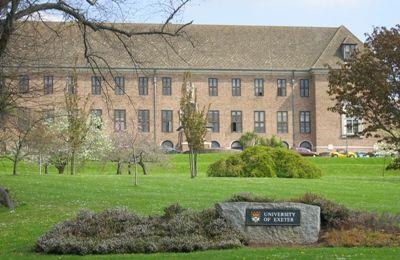 埃克塞特留学找房子 英国留学在埃克塞特如何找公寓