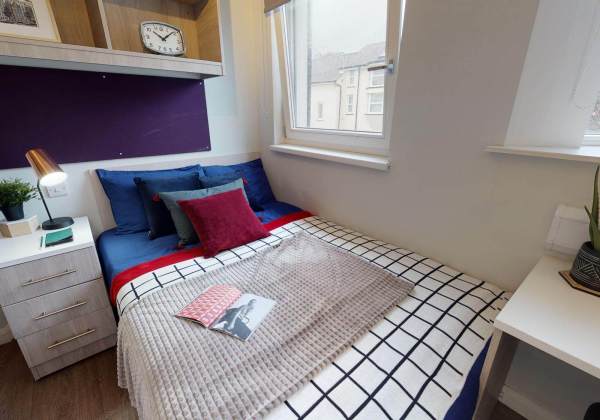 加拿大温哥华留学租房子 加拿大留学生在温哥华如何租学生公寓