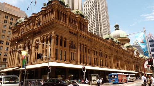 悉尼找房 澳大利亚留学在悉尼如何租房子