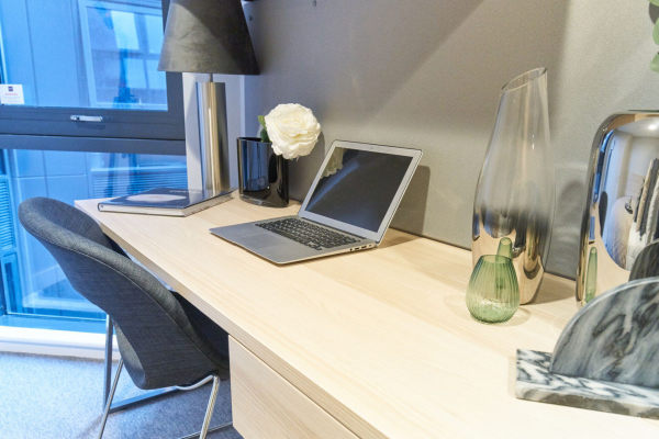 洛杉矶留学租公寓 洛杉矶学生公寓价格