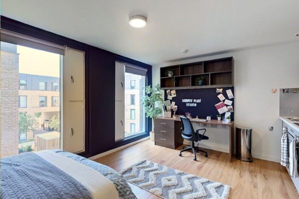 美国洛杉矶留学生租公寓 美国洛杉矶留学如何租学生公寓