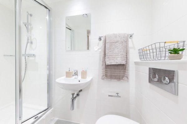 考文垂AXO Student Living学生公寓17㎡ En-suite