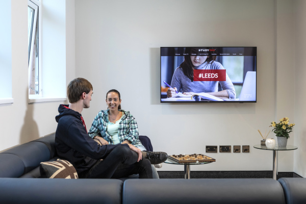 中央兰开夏大学住宿推荐 中央兰开夏大学找房费用